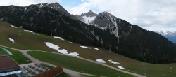 Archiv Foto Webcam Rosshütte Olympiaregion Seefeld 07:00
