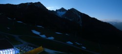 Archiv Foto Webcam Rosshütte Olympiaregion Seefeld 21:00