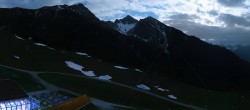 Archiv Foto Webcam Rosshütte Olympiaregion Seefeld 01:00