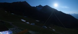 Archiv Foto Webcam Rosshütte Olympiaregion Seefeld 01:00