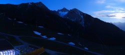 Archiv Foto Webcam Rosshütte Olympiaregion Seefeld 03:00