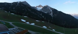 Archiv Foto Webcam Rosshütte Olympiaregion Seefeld 05:00