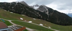 Archived image Webcam Panoramic view Rosshütte 15:00
