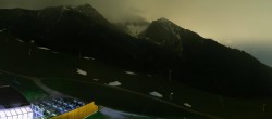 Archiv Foto Webcam Rosshütte Olympiaregion Seefeld 23:00