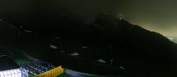 Archiv Foto Webcam Rosshütte Olympiaregion Seefeld 01:00