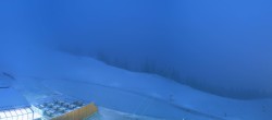 Archiv Foto Webcam Rosshütte Olympiaregion Seefeld 03:00