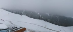 Archiv Foto Webcam Rosshütte Olympiaregion Seefeld 05:00