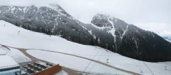 Archiv Foto Webcam Rosshütte Olympiaregion Seefeld 07:00