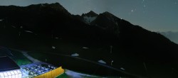 Archiv Foto Webcam Rosshütte Olympiaregion Seefeld 01:00