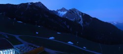Archiv Foto Webcam Rosshütte Olympiaregion Seefeld 03:00
