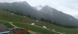 Archiv Foto Webcam Rosshütte Olympiaregion Seefeld 15:00