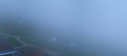 Archiv Foto Webcam Rosshütte Olympiaregion Seefeld 19:00