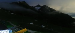 Archiv Foto Webcam Rosshütte Olympiaregion Seefeld 21:00