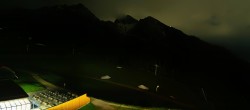 Archiv Foto Webcam Rosshütte Olympiaregion Seefeld 23:00