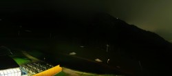 Archiv Foto Webcam Rosshütte Olympiaregion Seefeld 01:00