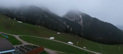 Archiv Foto Webcam Rosshütte Olympiaregion Seefeld 05:00