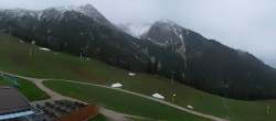 Archiv Foto Webcam Rosshütte Olympiaregion Seefeld 06:00