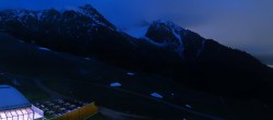 Archiv Foto Webcam Rosshütte Olympiaregion Seefeld 03:00