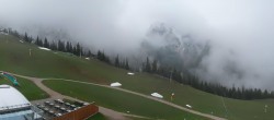 Archiv Foto Webcam Rosshütte Olympiaregion Seefeld 07:00