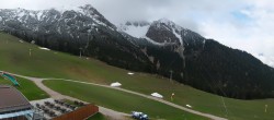 Archiv Foto Webcam Rosshütte Olympiaregion Seefeld 09:00