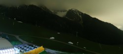 Archiv Foto Webcam Rosshütte Olympiaregion Seefeld 23:00