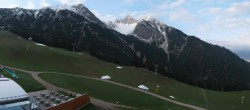 Archiv Foto Webcam Rosshütte Olympiaregion Seefeld 05:00