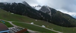 Archiv Foto Webcam Rosshütte Olympiaregion Seefeld 09:00