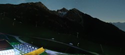 Archiv Foto Webcam Rosshütte Olympiaregion Seefeld 23:00