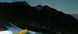 Archiv Foto Webcam Rosshütte Olympiaregion Seefeld 01:00