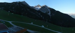 Archiv Foto Webcam Rosshütte Olympiaregion Seefeld 05:00