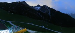 Archiv Foto Webcam Rosshütte Olympiaregion Seefeld 04:00