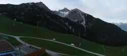 Archiv Foto Webcam Rosshütte Olympiaregion Seefeld 05:00