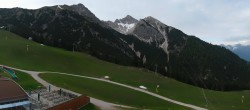 Archiv Foto Webcam Rosshütte Olympiaregion Seefeld 06:00