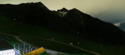 Archiv Foto Webcam Rosshütte Olympiaregion Seefeld 23:00