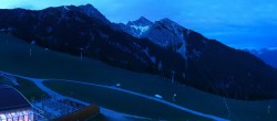 Archiv Foto Webcam Rosshütte Olympiaregion Seefeld 03:00