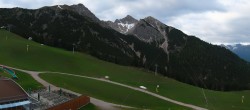 Archiv Foto Webcam Rosshütte Olympiaregion Seefeld 05:00