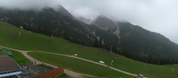 Archiv Foto Webcam Rosshütte Olympiaregion Seefeld 11:00