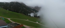 Archiv Foto Webcam Rosshütte Olympiaregion Seefeld 13:00