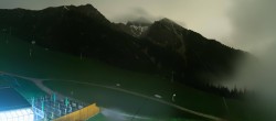 Archiv Foto Webcam Rosshütte Olympiaregion Seefeld 23:00