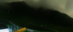 Archiv Foto Webcam Rosshütte Olympiaregion Seefeld 01:00