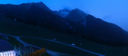 Archiv Foto Webcam Rosshütte Olympiaregion Seefeld 03:00