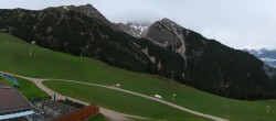 Archiv Foto Webcam Rosshütte Olympiaregion Seefeld 05:00
