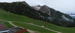 Archiv Foto Webcam Rosshütte Olympiaregion Seefeld 06:00