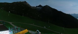 Archiv Foto Webcam Rosshütte Olympiaregion Seefeld 23:00