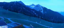 Archiv Foto Webcam Rosshütte Olympiaregion Seefeld 03:00
