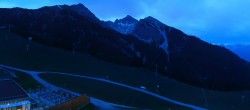 Archiv Foto Webcam Rosshütte Olympiaregion Seefeld 03:00