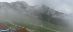 Archiv Foto Webcam Rosshütte Olympiaregion Seefeld 13:00