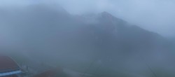 Archiv Foto Webcam Rosshütte Olympiaregion Seefeld 19:00