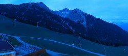 Archiv Foto Webcam Rosshütte Olympiaregion Seefeld 03:00