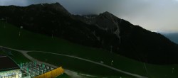 Archiv Foto Webcam Rosshütte Olympiaregion Seefeld 23:00